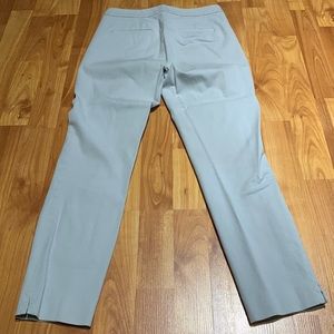 J.Crew Martie Pant Grey